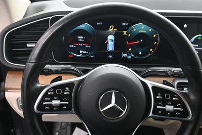 2022 Mercedes-Benz GLE 350 4MATIC®