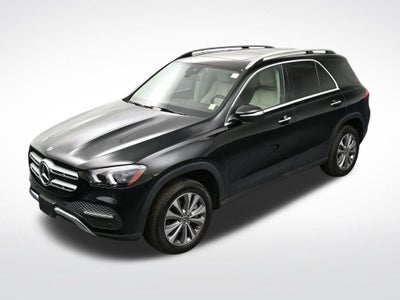 2021 Mercedes-Benz GLE GLE 350