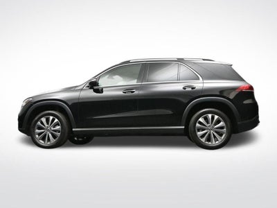 2021 Mercedes-Benz GLE GLE 350