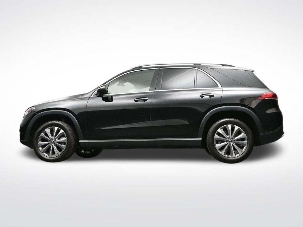 2021 Mercedes-Benz GLE GLE 350