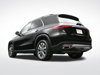 2021 Mercedes-Benz GLE GLE 350