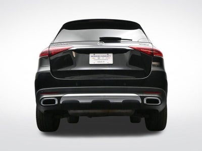 2021 Mercedes-Benz GLE GLE 350