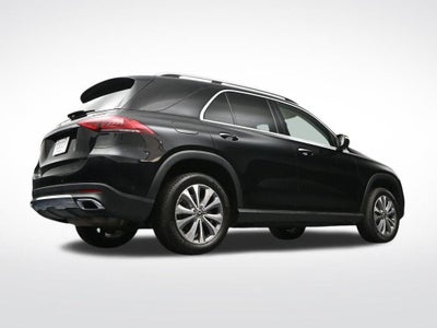 2021 Mercedes-Benz GLE GLE 350