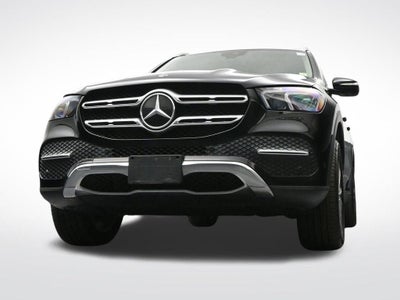 2021 Mercedes-Benz GLE GLE 350