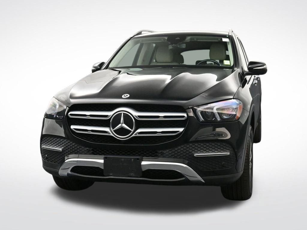 2021 Mercedes-Benz GLE GLE 350