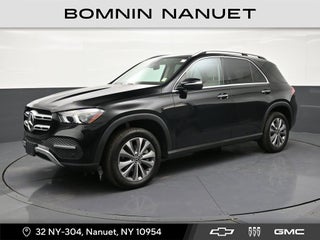 2021 Mercedes-Benz GLE 350 4MATIC®