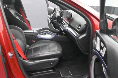 2021 Mercedes-Benz GLE AMG® GLE 53