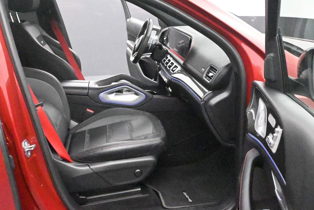 2021 Mercedes-Benz GLE AMG® GLE 53
