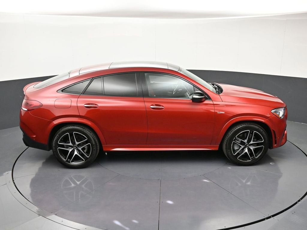 2021 Mercedes-Benz GLE AMG® GLE 53