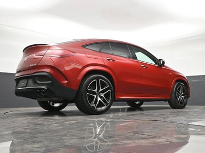 2021 Mercedes-Benz GLE AMG® GLE 53
