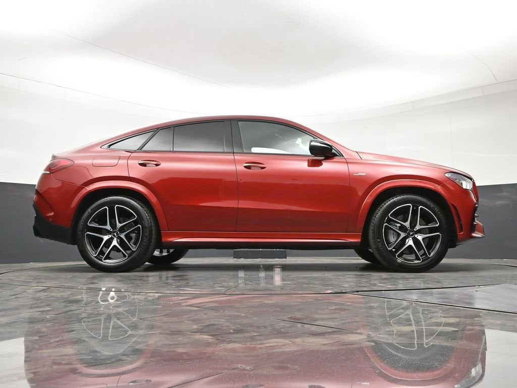 2021 Mercedes-Benz GLE AMG® GLE 53
