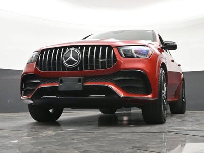 2021 Mercedes-Benz GLE AMG® GLE 53