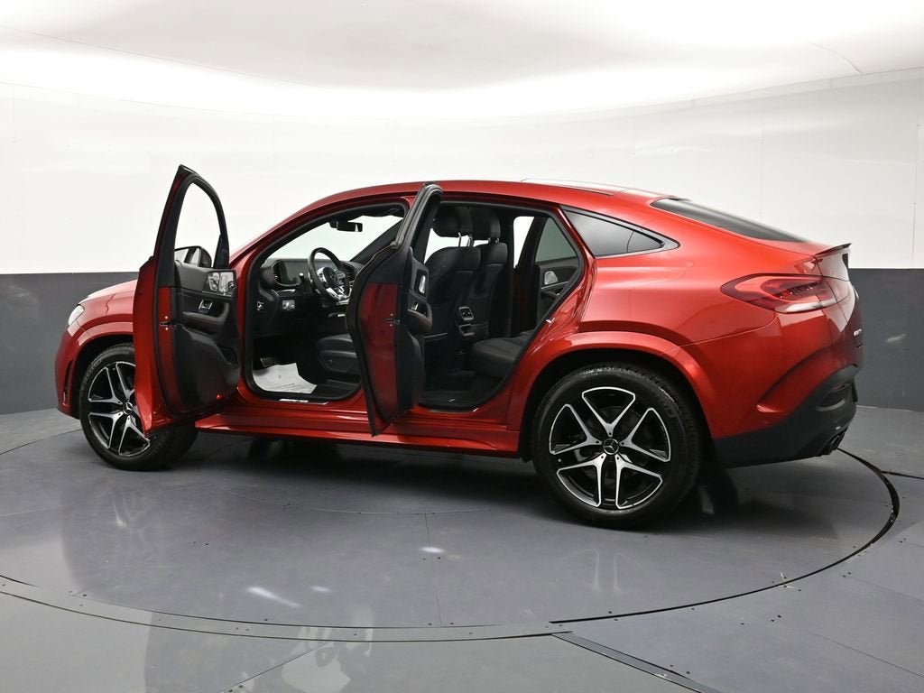 2021 Mercedes-Benz GLE AMG® GLE 53