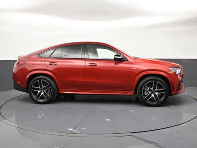 2021 Mercedes-Benz GLE AMG® GLE 53