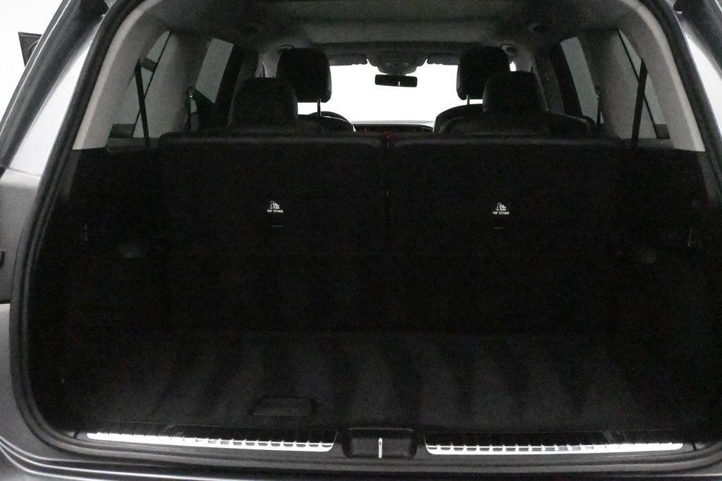 2020 Mercedes-Benz GLS GLS 450