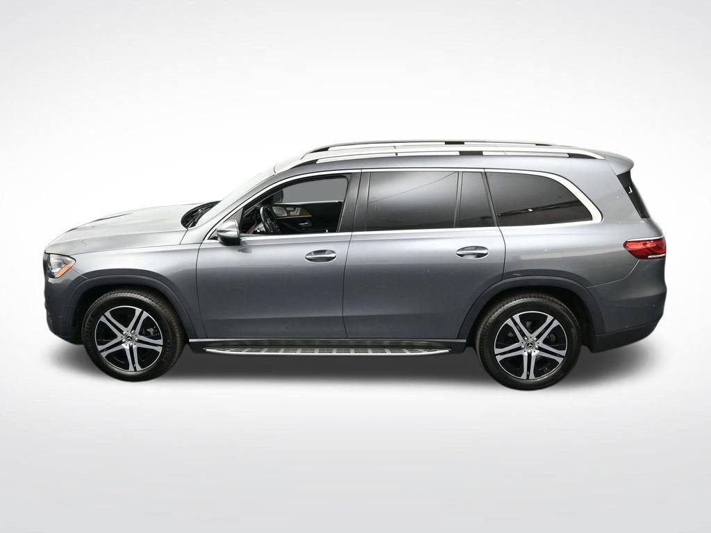 2020 Mercedes-Benz GLS GLS 450