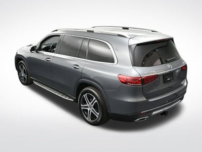 2020 Mercedes-Benz GLS GLS 450