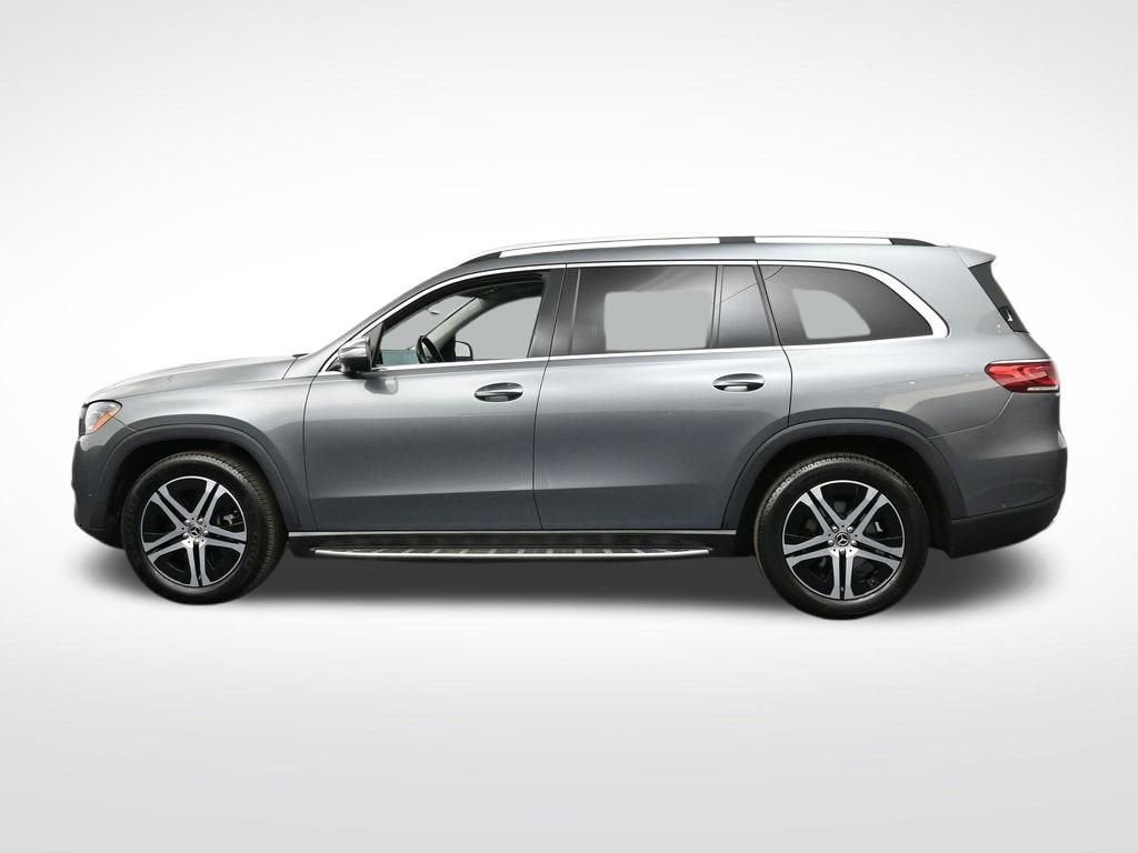 2020 Mercedes-Benz GLS GLS 450