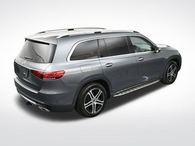 2020 Mercedes-Benz GLS GLS 450