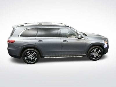 2020 Mercedes-Benz GLS GLS 450