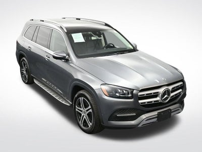 2020 Mercedes-Benz GLS GLS 450