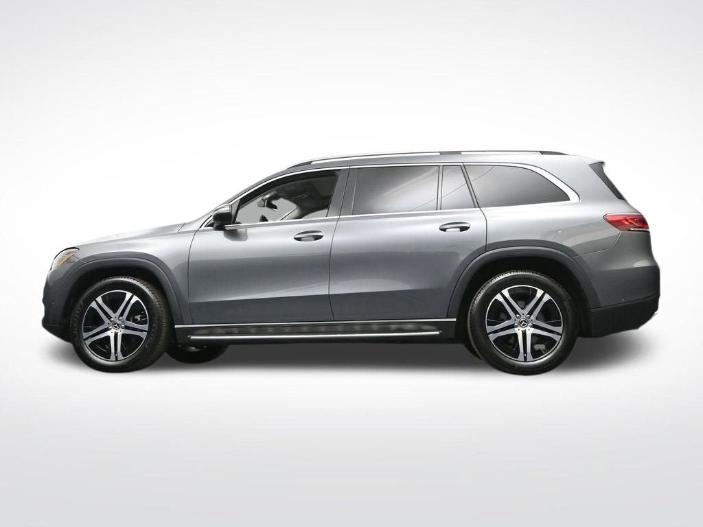 2020 Mercedes-Benz GLS GLS 450