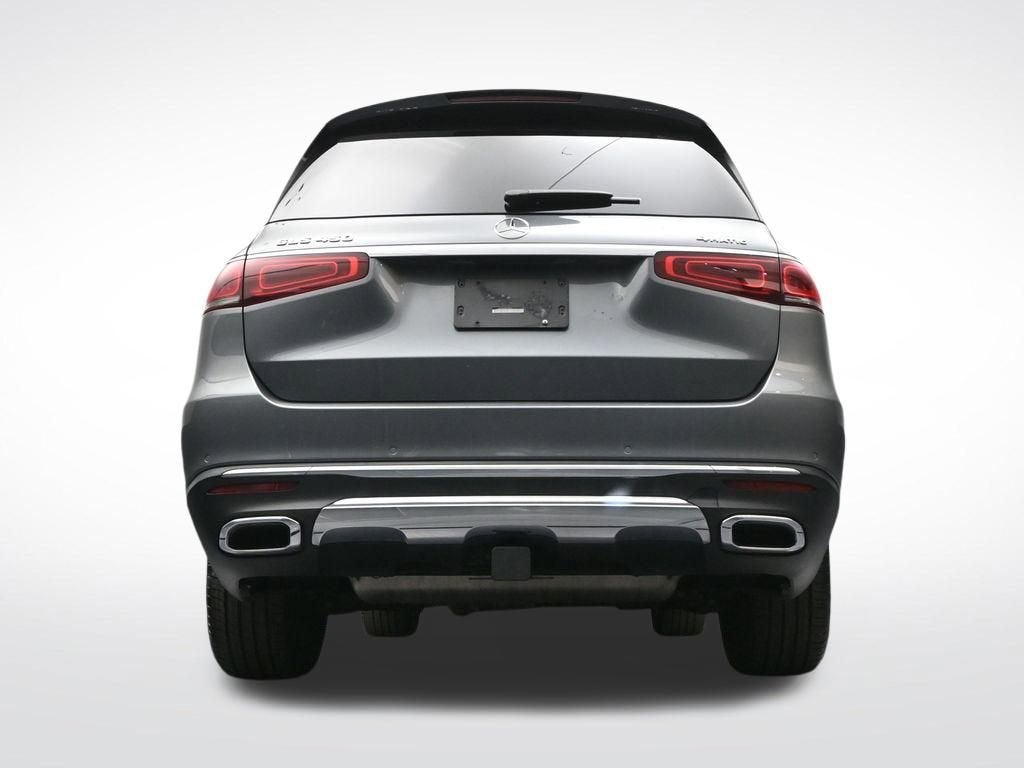2020 Mercedes-Benz GLS GLS 450