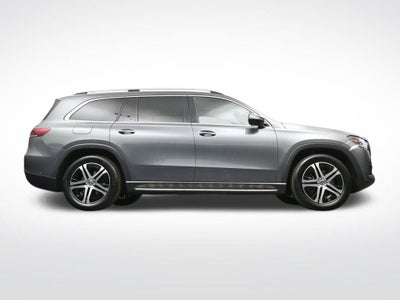 2020 Mercedes-Benz GLS GLS 450