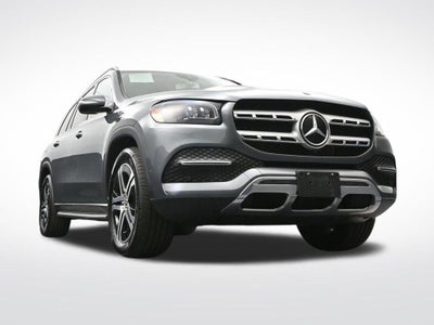 2020 Mercedes-Benz GLS GLS 450