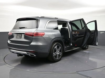 2020 Mercedes-Benz GLS GLS 450