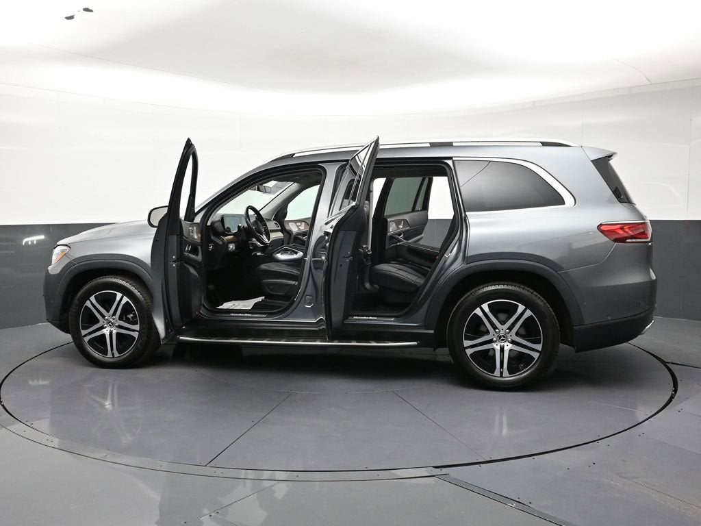 2020 Mercedes-Benz GLS GLS 450