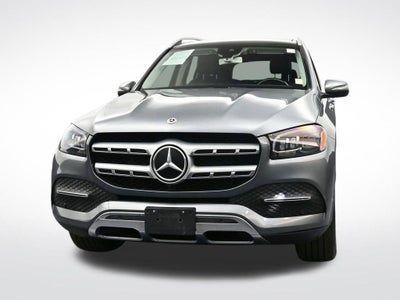 2020 Mercedes-Benz GLS GLS 450