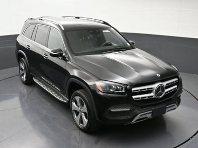 2022 Mercedes-Benz GLS 450 4MATIC®