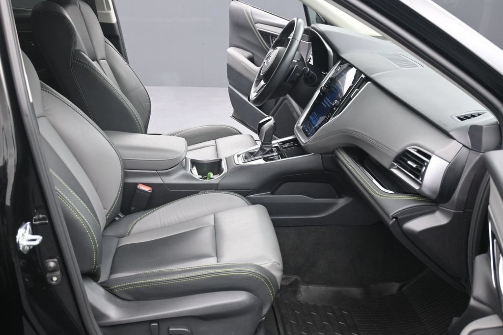 2023 Subaru Outback Onyx Edition XT