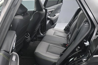 2023 Subaru Outback Onyx Edition XT