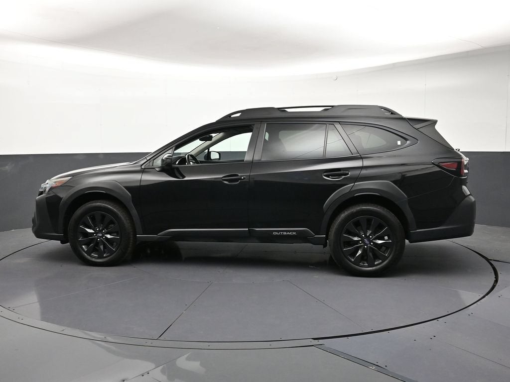 2023 Subaru Outback Onyx Edition XT