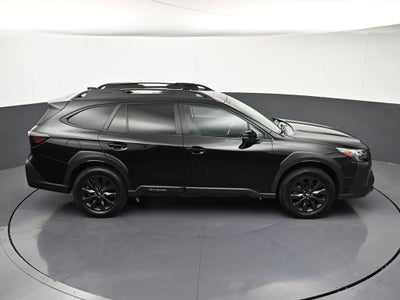 2023 Subaru Outback Onyx Edition XT