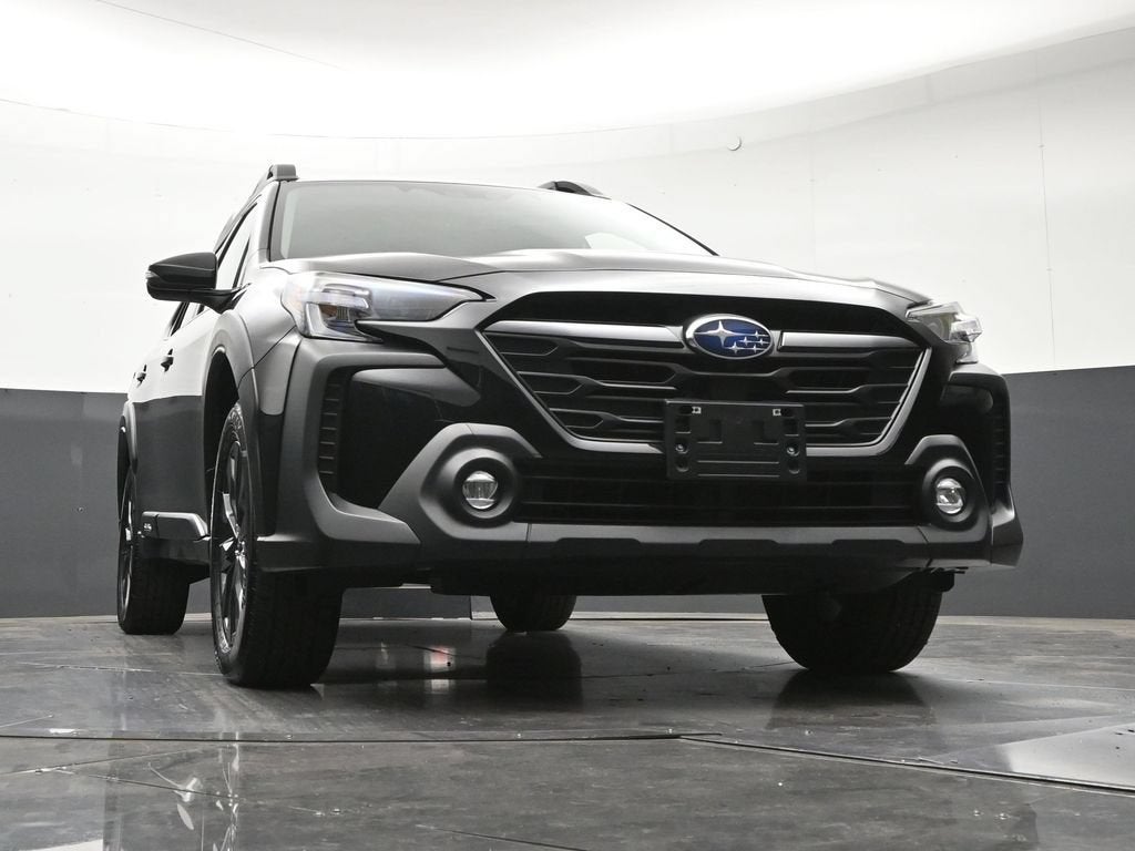 2023 Subaru Outback Onyx Edition XT