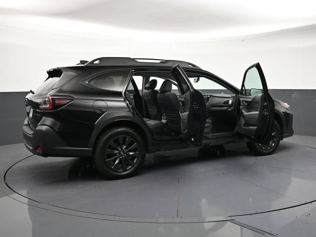 2023 Subaru Outback Onyx Edition XT