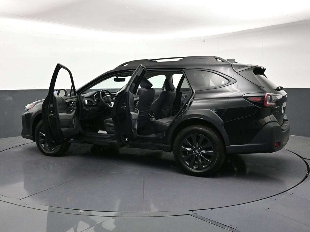 2023 Subaru Outback Onyx Edition XT
