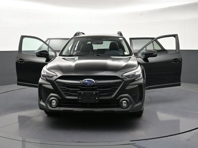 2023 Subaru Outback Onyx Edition XT