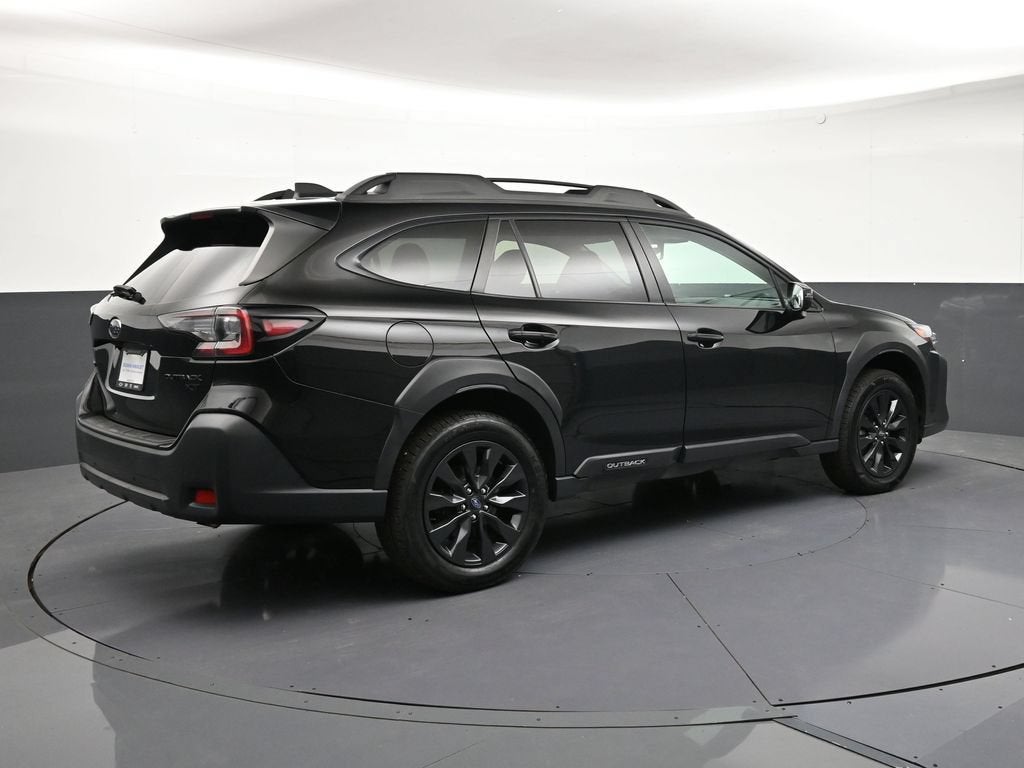 2023 Subaru Outback Onyx Edition XT