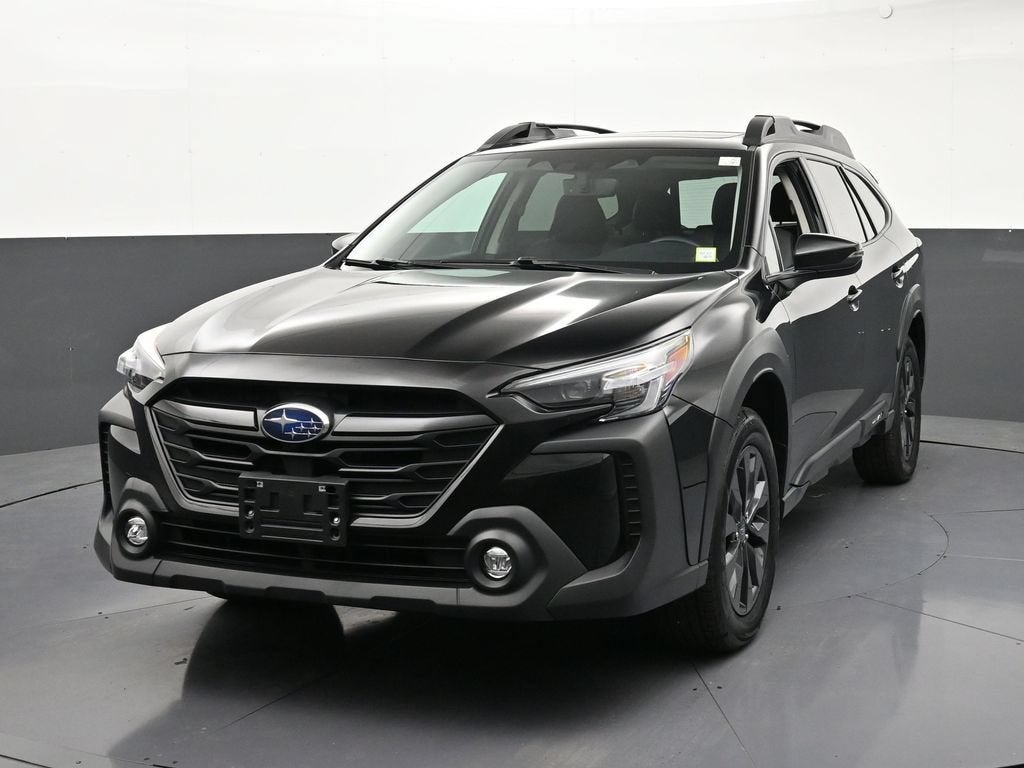 2023 Subaru Outback Onyx Edition XT