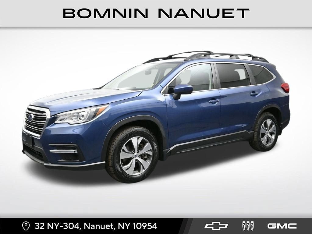 2021 Subaru Ascent Premium