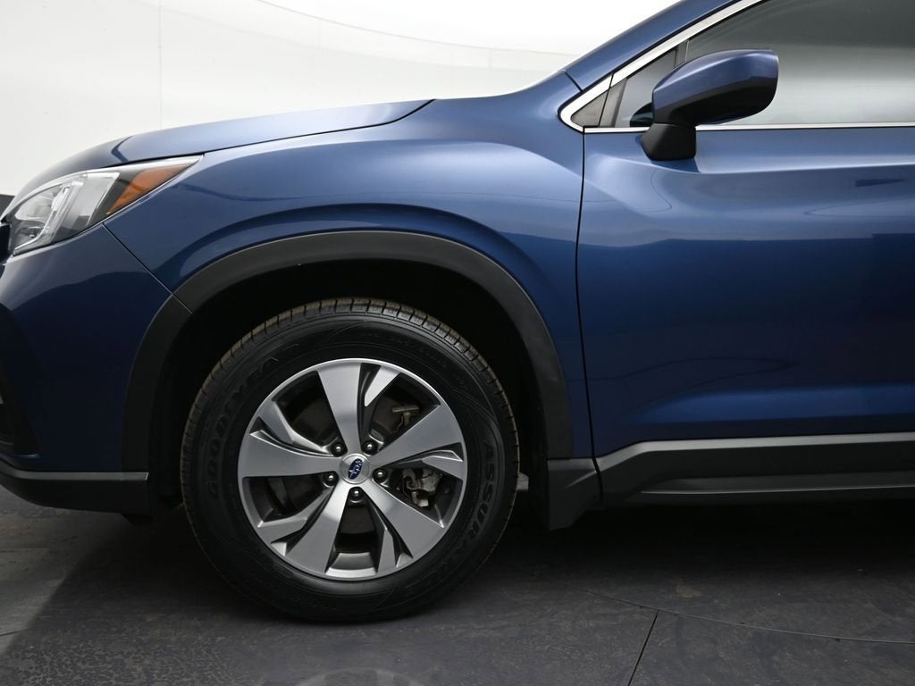 2021 Subaru Ascent Premium
