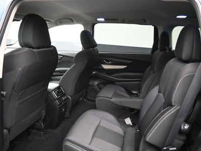 2021 Subaru Ascent Premium