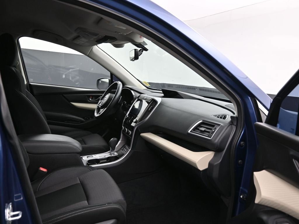 2021 Subaru Ascent Premium