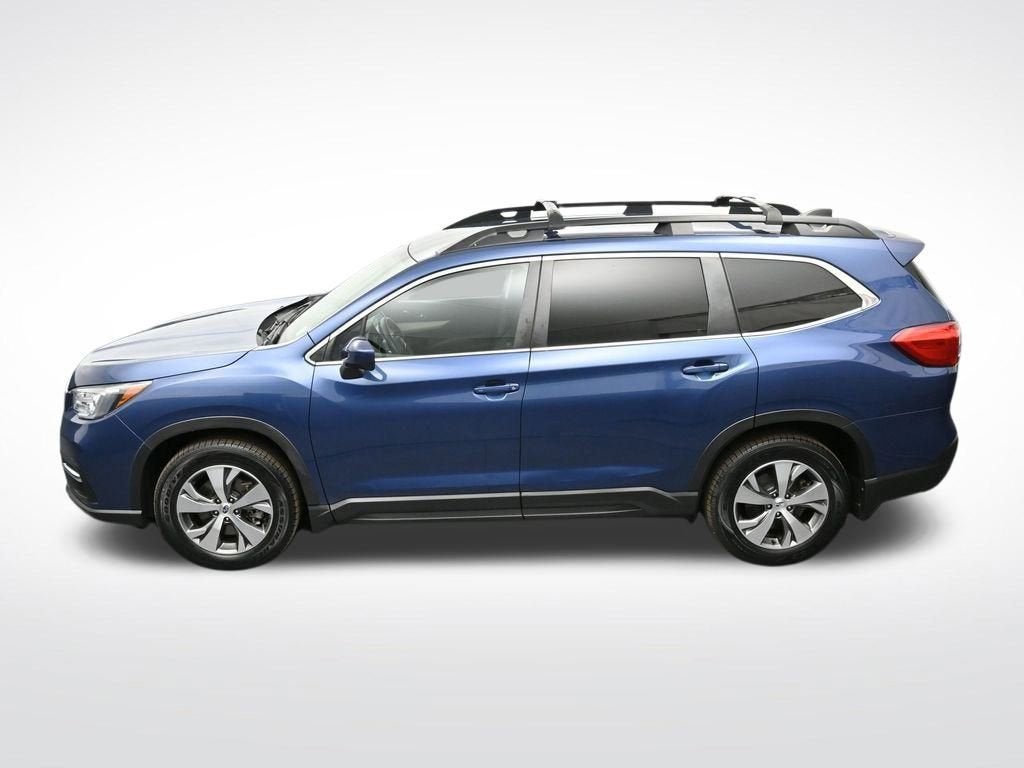 2021 Subaru Ascent Premium