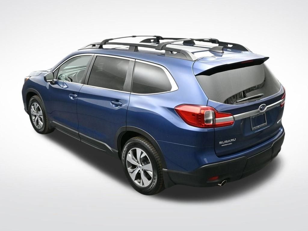 2021 Subaru Ascent Premium
