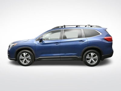 2021 Subaru Ascent Premium